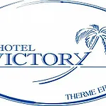 호텔 Victory Therme 4*