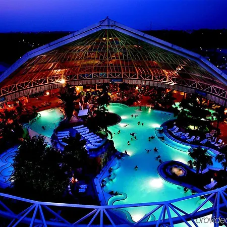 Victory Therme