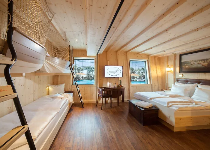 Victory Therme Hotel 4*