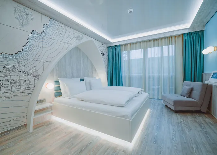 Hotel Victory Therme