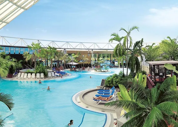 Victory Therme Erding