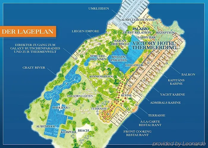 Victory Therme Erding