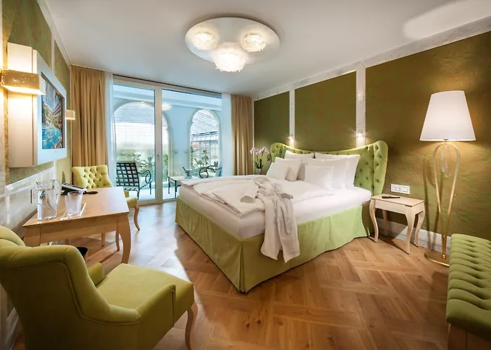 Victory Therme Erding