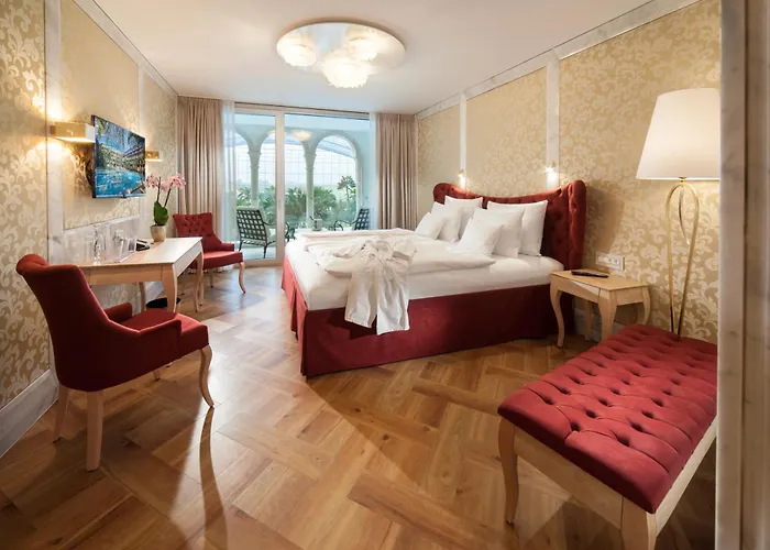 Victory Therme 4* Erding