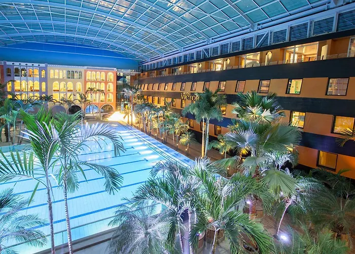 Victory Therme Erding