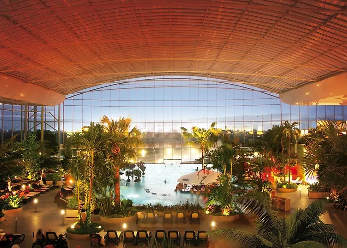 Victory Therme Hotel Erding