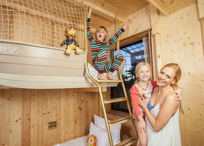 Hotel Victory Therme