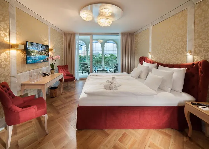 Victory Therme Hotel