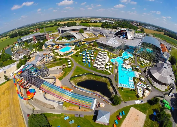 Victory Therme Hotel 4*