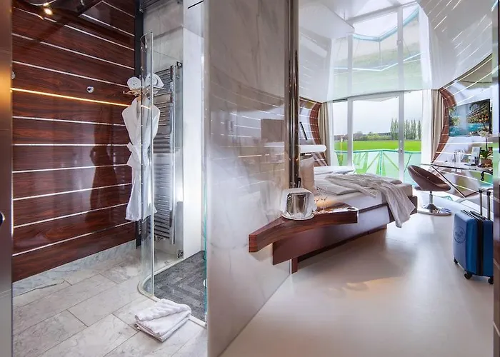 Hotel Victory Therme