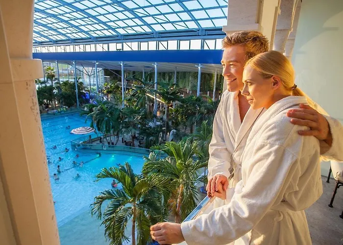 Hotel Victory Therme