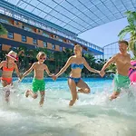 Hotel Victory Therme 4*