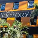 Hotel Victory Therme