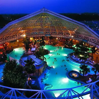 Victory Therme Отель 4*