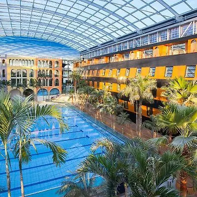 Victory Therme 4* Erding
