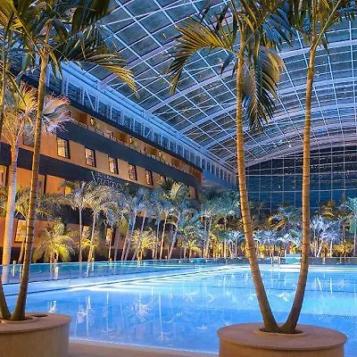 Hotel Victory Therme