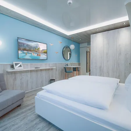 Hotel Victory Therme Erding