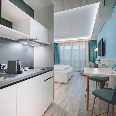 Victory Therme 4* ايردينغ