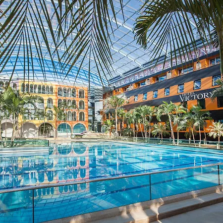 Victory Therme 4*