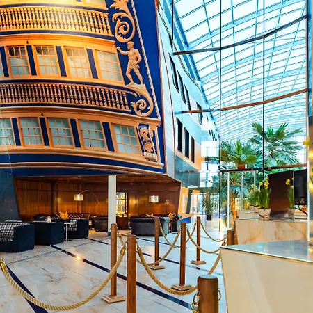 Hotel Victory Therme 4*