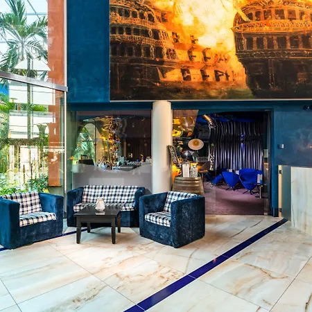 Victory Therme Szálloda Erding