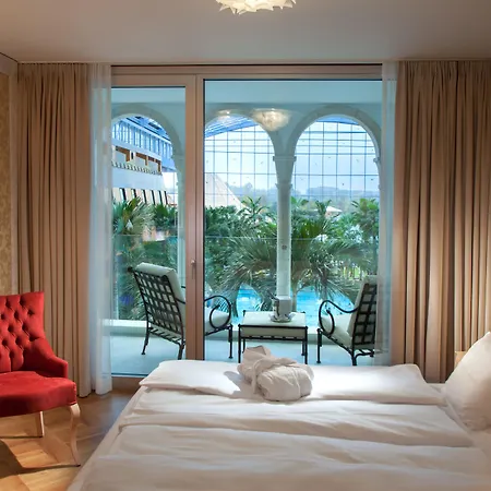 Victory Therme 4* Erding