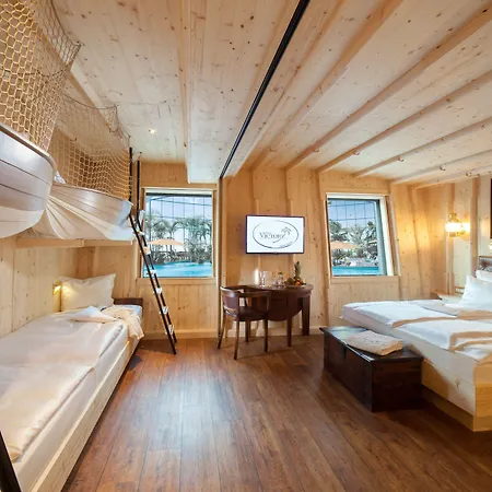 Victory Therme Hotel 4*