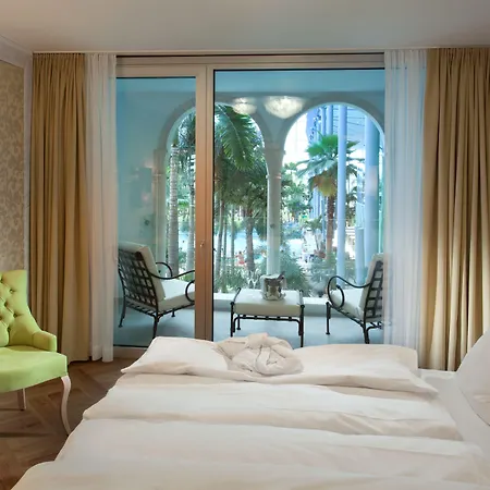 Victory Therme 4*