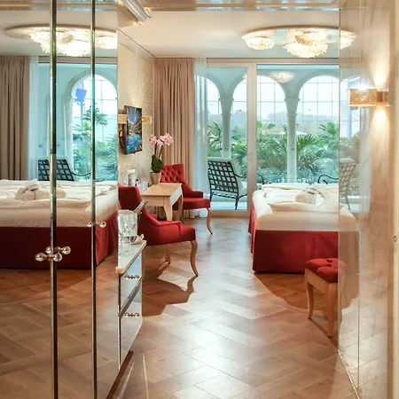 Victory Therme 4* Эрдинг