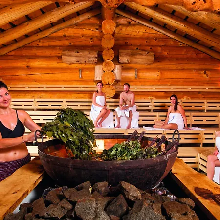 Victory Therme Erding