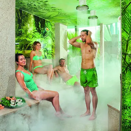 Отель Victory Therme Эрдинг