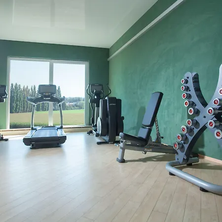 Victory Therme Hotel Erding