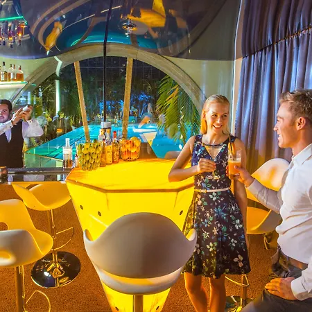 Szálloda Victory Therme 4*