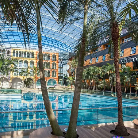 Victory Therme Отель 4*