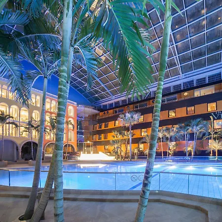 Hotel Victory Therme
