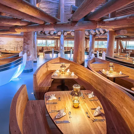 Szálloda Victory Therme