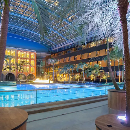 Victory Therme エルディング