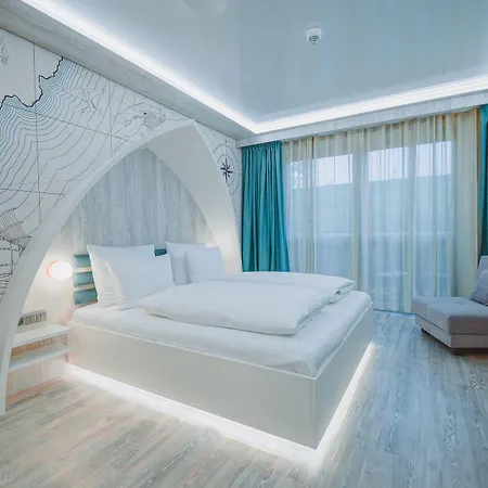 Hotel Victory Therme