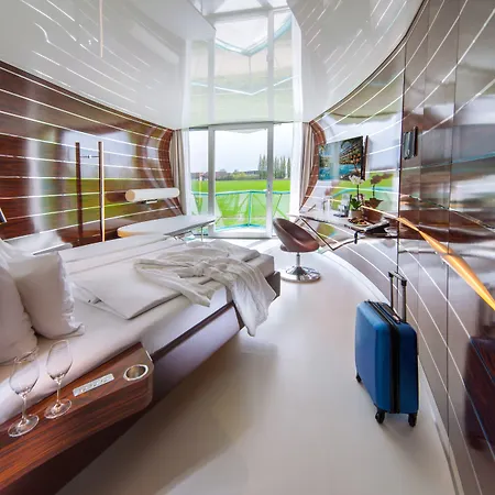 Отель Victory Therme 4*