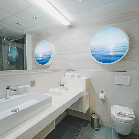 Hotel Victory Therme