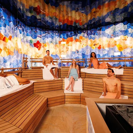 Victory Therme Hotel 4*