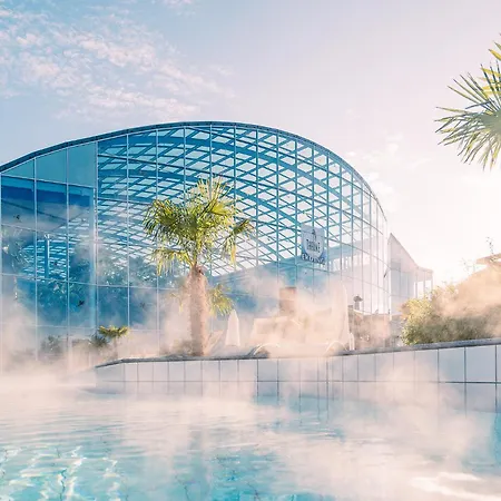 Victory Therme Hotel 4*