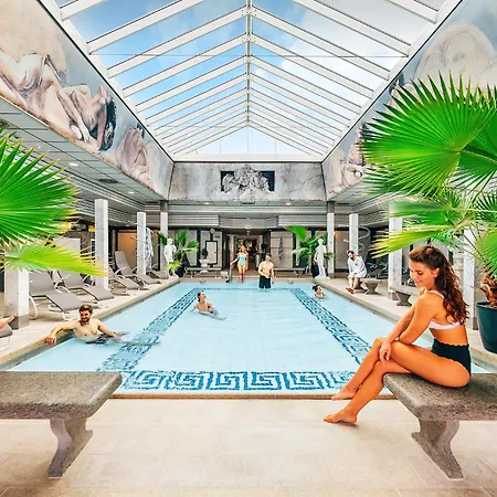 Victory Therme Hotel Erding