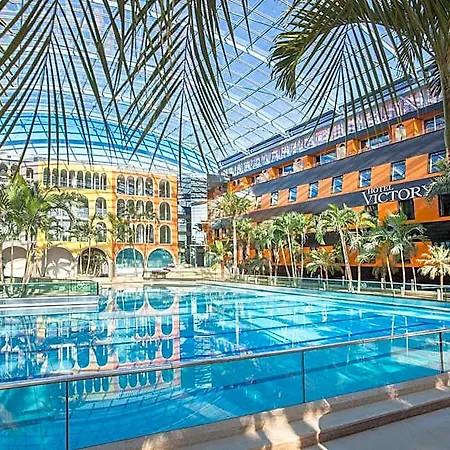 Victory Therme Hotel