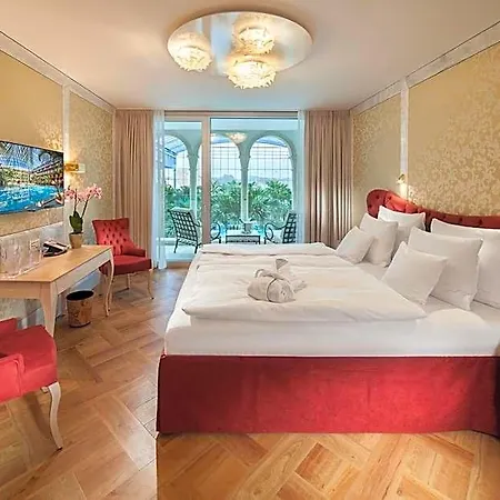 Victory Therme Hotel