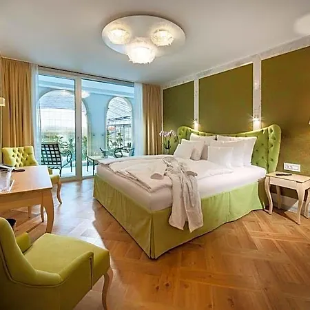 Victory Therme 4* Erding