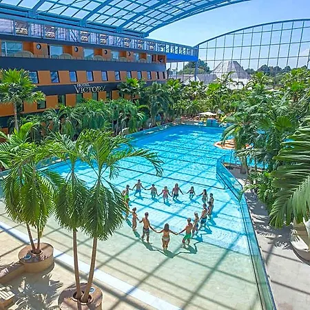 Hotel Victory Therme 4*