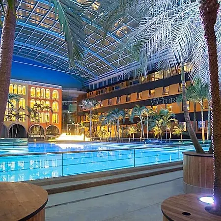 Victory Therme 4* Erding