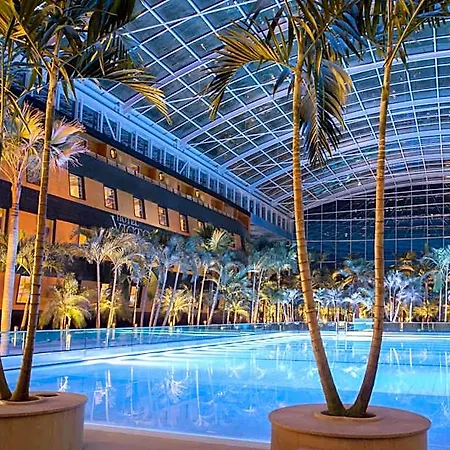 Victory Therme 4* 埃尔丁