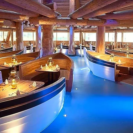 Victory Therme